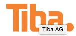 Logo Tiba AG