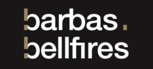 logo Barbas Bellfires